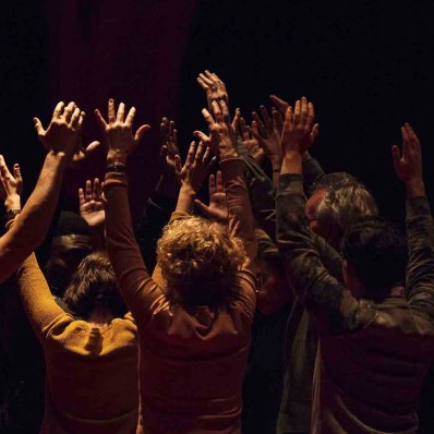 What Theatre Audiences Want Now