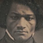 How Frederick Douglass Crafted, And Used, His Image To Help Fight Slavery