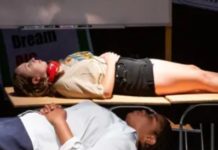 The Special, Brutal Sums That Underlie Chicago Theatre