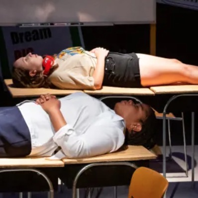 The Special, Brutal Sums That Underlie Chicago Theatre