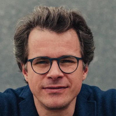 Jakob Hrusa Prepares To Take Over England’s Royal Opera House