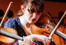 Why Playing In Bars Suits Classical Group The Manchester Collective