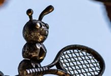 The Fine Art Of Wimbledon