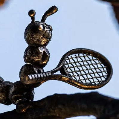 The Fine Art Of Wimbledon