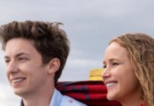 Why That Naked Jennifer Lawrence Fight Scene Is Actually Quite Feminist