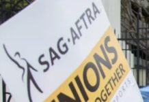 Hollywood Actors Aren’t Going On Strike – Yet