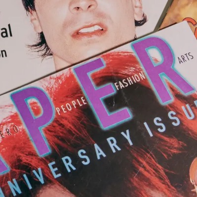 What Will New York’s Paper Magazine, Under New Ownership, Become Next?