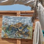 Los Angeles Officials Damage Artist’s Floating Studio While Impounding It