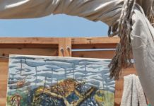 Los Angeles Officials Damage Artist’s Floating Studio While Impounding It