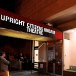 Actual, Good Theatre News