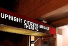 Actual, Good Theatre News