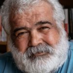 Novelist Khaled Khalifa Says His Childhood Has Been Wiped Out By War