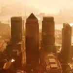 What Is Going To Happen To London’s Docklands As Big Business Quits The Area?