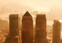 What Is Going To Happen To London’s Docklands As Big Business Quits The Area?