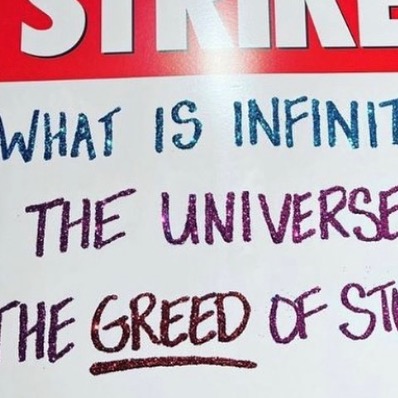 What Will Happen To The Emmys If Studios Don’t Settle With Striking Writers?