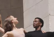 What Dancers Do In The Off Season