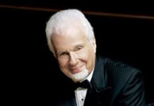 Pianist, Crossover Artist, And Pops Conductor Peter Nero Has Died At 89