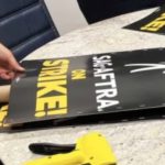 Actors Step Up Strike Preparations, Share Them On Social Media