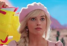 How The Heck Did ‘Barbie’ Find Itself At (Cold) War With China?