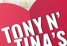 Puritanical British Transport Bans Theatre Ad Featuring Wedding Cake