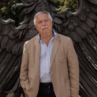Wolf Biermann Is A Singer Whose Music And Moral Stances Once United East And West Germany