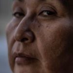 The Woman With The Many Languages