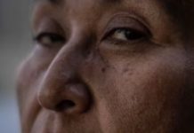 The Woman With The Many Languages