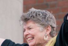 Minnie Bruce Pratt, Poet And Activist, Dead At 76