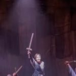 The Repurposed Burlap Coffee Bags Of Henry V