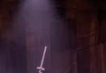 The Repurposed Burlap Coffee Bags Of Henry V