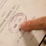 A Library Book Comes Back 119 Years Late