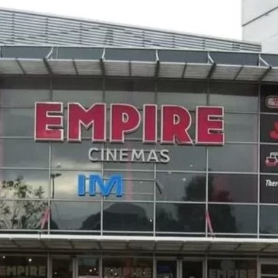 Half Of Britain’s Empire Cinema Chain Shutter, With 150 Jobs Lost And Cities Losing Their Main Cinemas