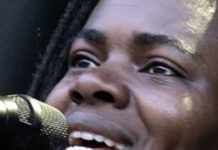 How Tracy Chapman Made Country Music History
