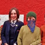 Shedding New Light On The Troubles