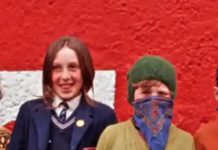 Shedding New Light On The Troubles