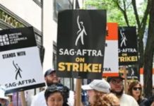 What’s At Stake For So-Called ‘Background’ Actors?