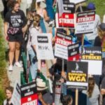 Let’s Be Clear About What Hollywood Actors Are Allowed To Do Right Now