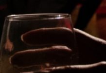 Drunk Shakespeare, But Make It Union