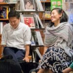 The Smithsonian Suddenly Cancels Asian American Literature Festival