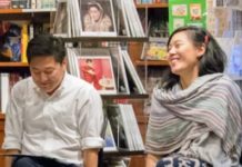 The Smithsonian Suddenly Cancels Asian American Literature Festival