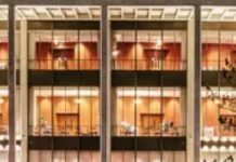 Sounds Like Portland Might Want To Build A New Hall Elsewhere And Demolish The Keller