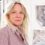 Painting Through Unimaginable Grief