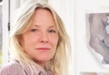 Painting Through Unimaginable Grief