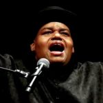 Octavia Butler’s Seemingly Prophetic Parable Of The Sower Is Now An Opera