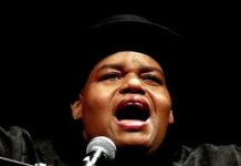 Octavia Butler’s Seemingly Prophetic Parable Of The Sower Is Now An Opera