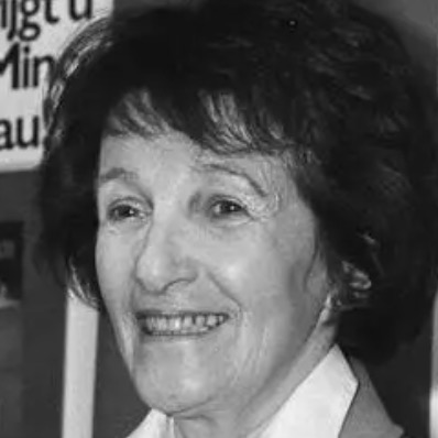 Marga Minco, Who Chronicled Jewish Life In Europe During The War, Has Died At 103