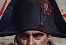 Wait, Another Napoleon Movie?