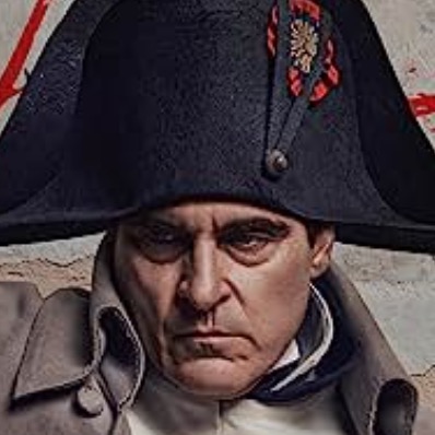 Wait, Another Napoleon Movie?