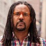Colson Whitehead On Writing A Trilogy, But Hedging His Bets