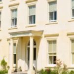 More Than 100 Tourists Get Stuck At Agatha Christie’s Home